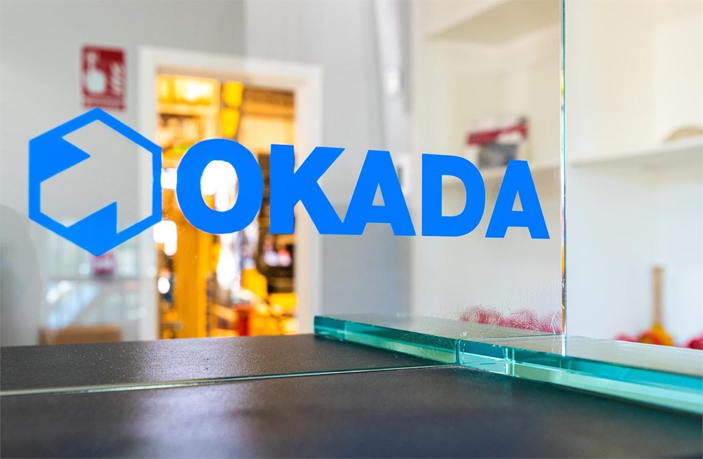 Ventajas del pulverizador serie ORC giratorio de Okada
