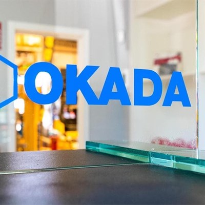 Sistemas de cortar madera de Okada