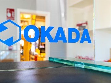 Venta de repuestos de maquinaria Okada
